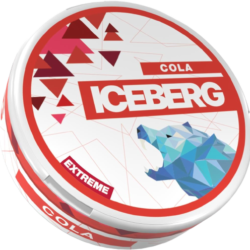 ICEBERG COLA