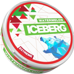 ICEBERG WATERMELON