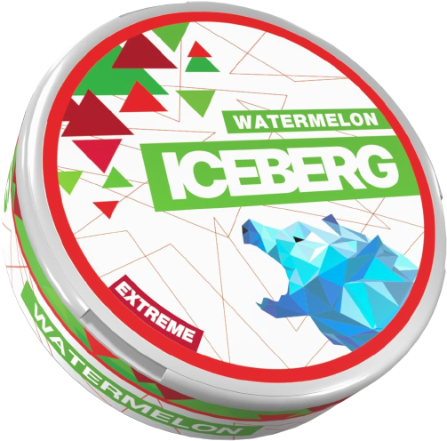 ICEBERG WATERMELON