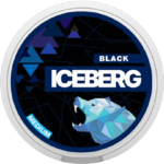 ICEBERG BLACK