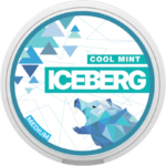 ICEBERG COOL MINT