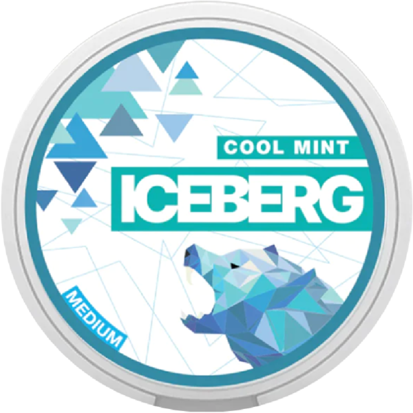 ICEBERG COOL MINT