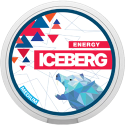 ICEBERG ENERGY
