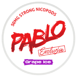 Pablo Exclusive