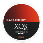 XQS BLACK CHERRY