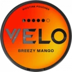 VELO Breezy Mango 14mg