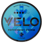 VELO ULTRA FREEZE MIGHTY PEPPERMINT
