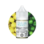 e-liquid lemon lime