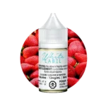 e-liquide strawberry